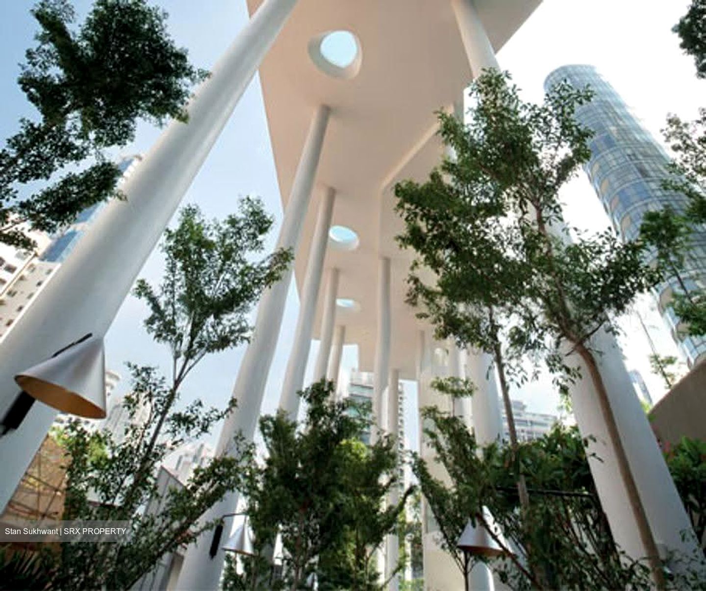 Helios Residences (D9), Apartment #612901971